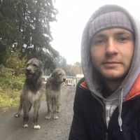 Vasily Serebrov's Photo