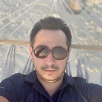 Mohammad Baqeri's Photo