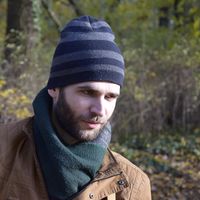 Robert Koolen的照片