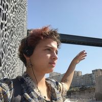 Ethel Rofe-zerduizm's Photo