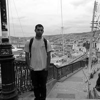 Santiago Gutierrez's Photo