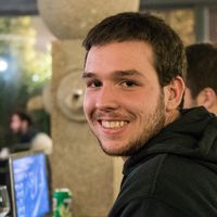 João Morais的照片