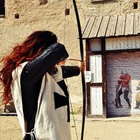 Alessandra Vuoso的照片