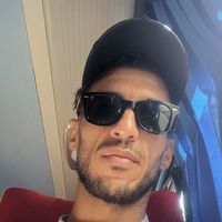 benamara abdo's Photo