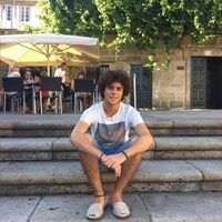 Javier Maravall's Photo