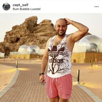 Saif Tawafsheh's Photo