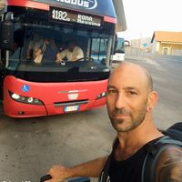 Damian Galassi's Photo