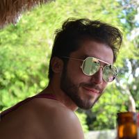 Alejandro Mejia's Photo