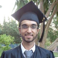 Oussama Bardi's Photo