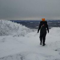 Elise  BENAMER的照片