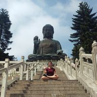 Laura Magallanes Ibarra's Photo