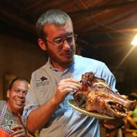 Anthony Privette's Photo