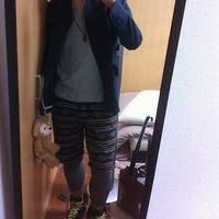 Fotos de Kyosuke Ooshima