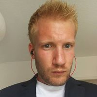 Arne Hübschen的照片