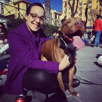 Le foto di Luiza Mançano