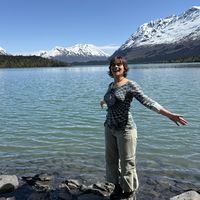 Caroline McDougall's Photo