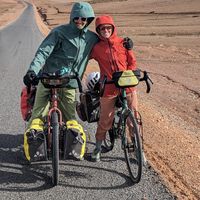 Mélia Caruso's Photo