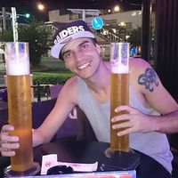 Diego Rezende's Photo