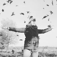 Fotos de Nicole Theun