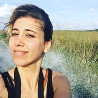 Fotos von Roza Bayrak