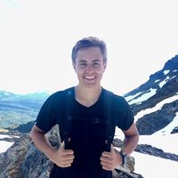 Inge André Flaat's Photo