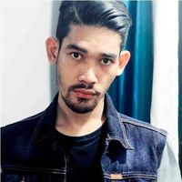 Gerry Thoriq's Photo