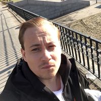 Fotos von Ilya Dubovskiy