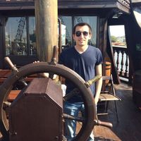 Çınar İriz的照片