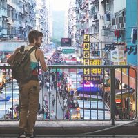 Photos de Lucas Webb