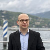 Michele Torsello's Photo