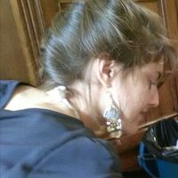 Léa Subirats's Photo