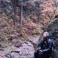 Akihito Suzuki's Photo