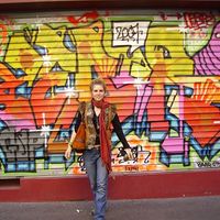 Karen Moller's Photo