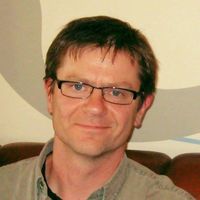 Sergei Yazvenko's Photo