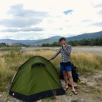 Lars Sprengard's Photo