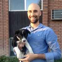 Michael Trussell的照片