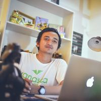 Ardhika Fathiras's Photo