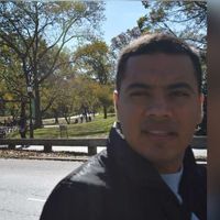 Julio Gonzalez's Photo