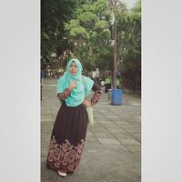 Fotos de cici azizah