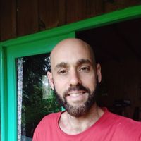 Alejandro Chattah的照片