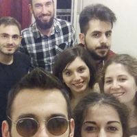 Le foto di Andreas Diamantopoulo