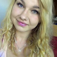 Sylwia Sołowiej's Photo