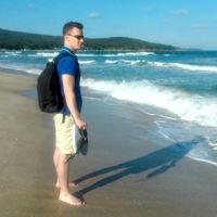 Barrington Kirkham的照片