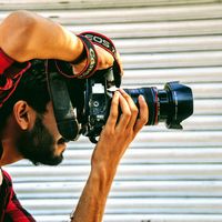 abhinav kumar的照片