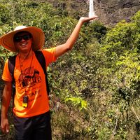 Gustavo Zanin的照片