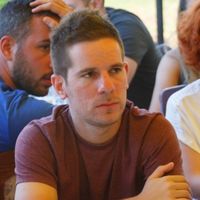 Ivan Razumenic's Photo