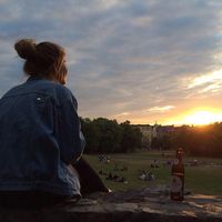 Henriette Link's Photo