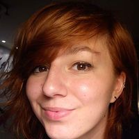 Joanna Pakuła's Photo