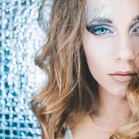 Полина Володина的照片