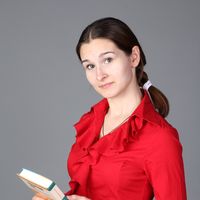 Alice Sosonkina的照片